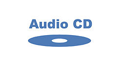 Produktbild Audio CD