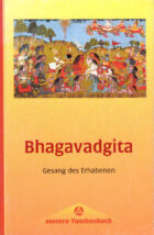 Bhagavadgita – Gesang des Erhabenen (Antiquariat)