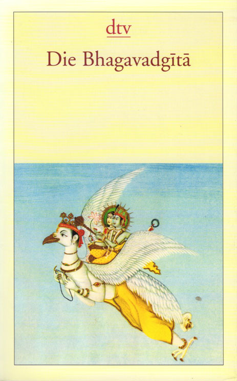 Die Bhagavadgita