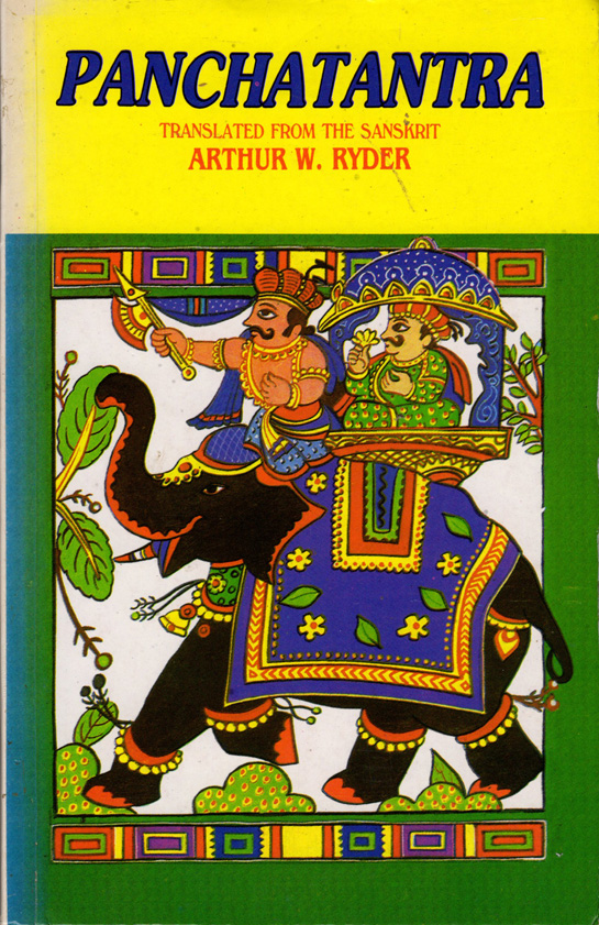 Panchatantra