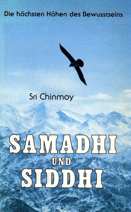 Samadhi und Siddhi