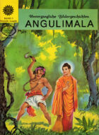 Band 3: ANGULIMALA