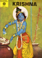 Band 6: KRISHNA