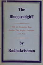 The Bhagavadgita