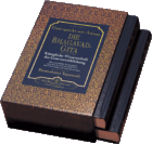 Die Bhagavad-Gita – Gott spricht mit Arjuna
