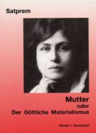Mutter – Band 1