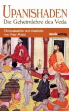 Upanishaden – die Geheimlehre des Veda