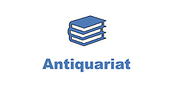 Produktbild Antiquariat