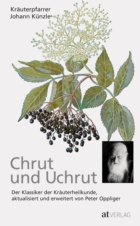 Buch Chrut und Uchrut