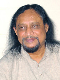 Foto von Paramapadma Dhirananda