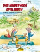 Das Kinderyoga Spielebuch
