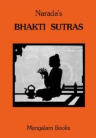 Naradas Bhakti Sutras
