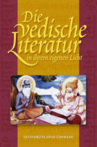 Die Vedische Literatur in ihrem eigenen Licht