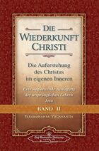 Die Wiederkunft Christi – 2. Band